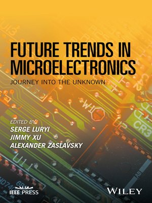 cover image of Future Trends in Microelectronics